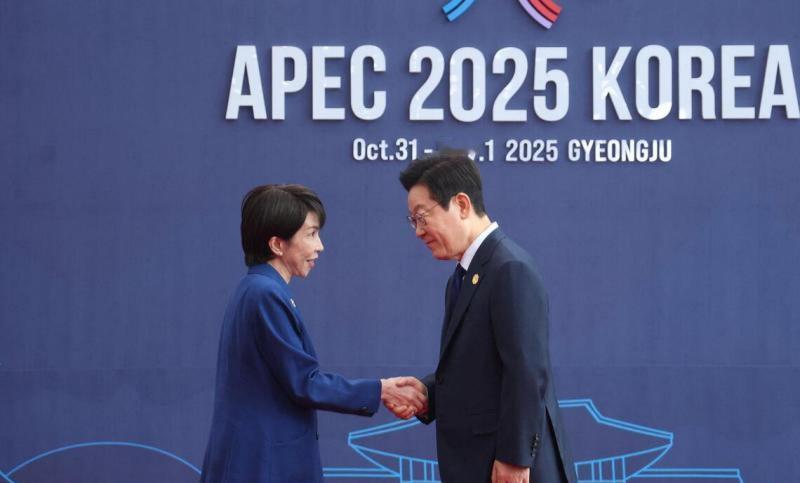 刚从中国带回15份合作，不到48小时，韩国官宣访日，背后三大意图最近，中国刚