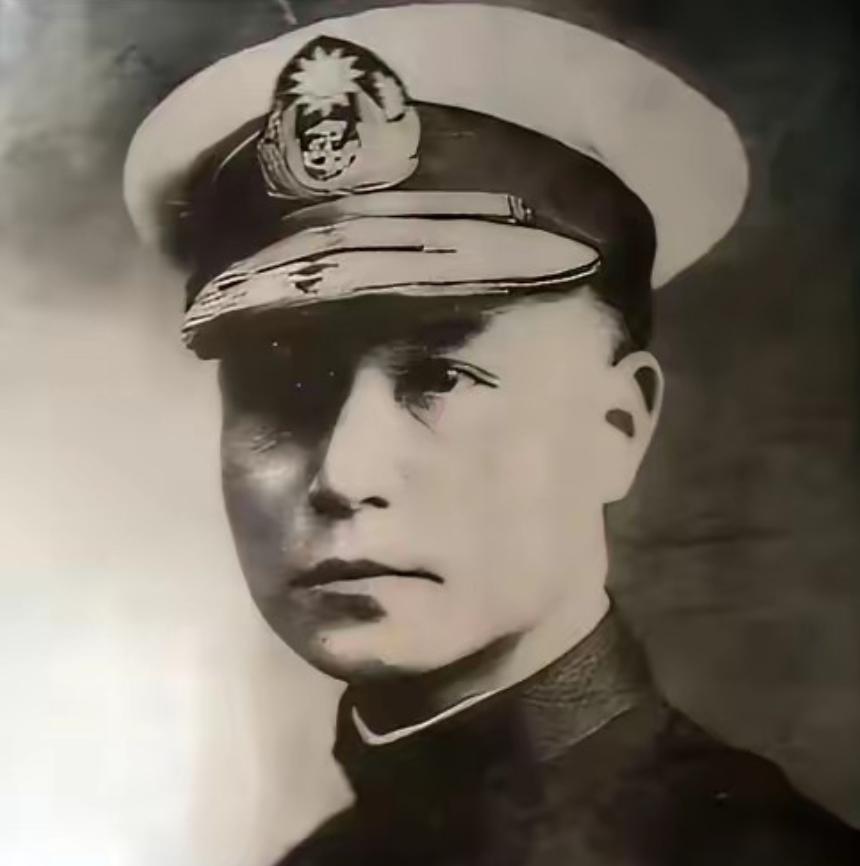 1949年，宋美龄奉蒋介石之命，打算将海军上将陈绍宽带去台湾，陈绍宽拒不
