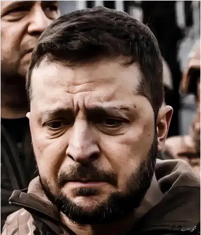 泽连斯基特大丑闻曝光！俄乌战争即将结束！刚刚，国际媒体报道了一则出人意料之外