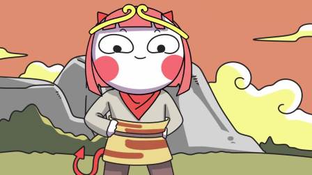 西游记 动画版 精彩片段欣赏(15h22m27s-15h2