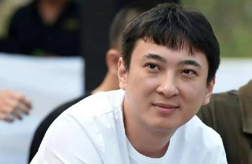 王健林之子王思聪，真的是人间清醒，他的三观绝对比很多年轻人都要正，在一次节目中，