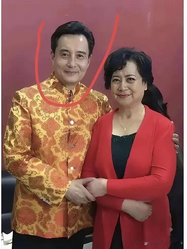 左大玢在80年代扮演的观音菩萨的角色特别经典，气质优雅大方，演技朴实无华，后来翻