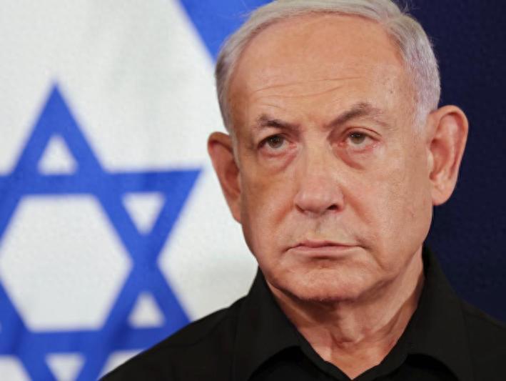 内塔尼亚胡:内盖夫失控一一我们要夺回它！以色列调集重兵“清场”，百万犹太人将移居