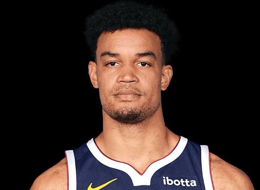 今日，NBA记者ChrisHaynes在个人社媒上报道了掘金刚刚做出的签约动作