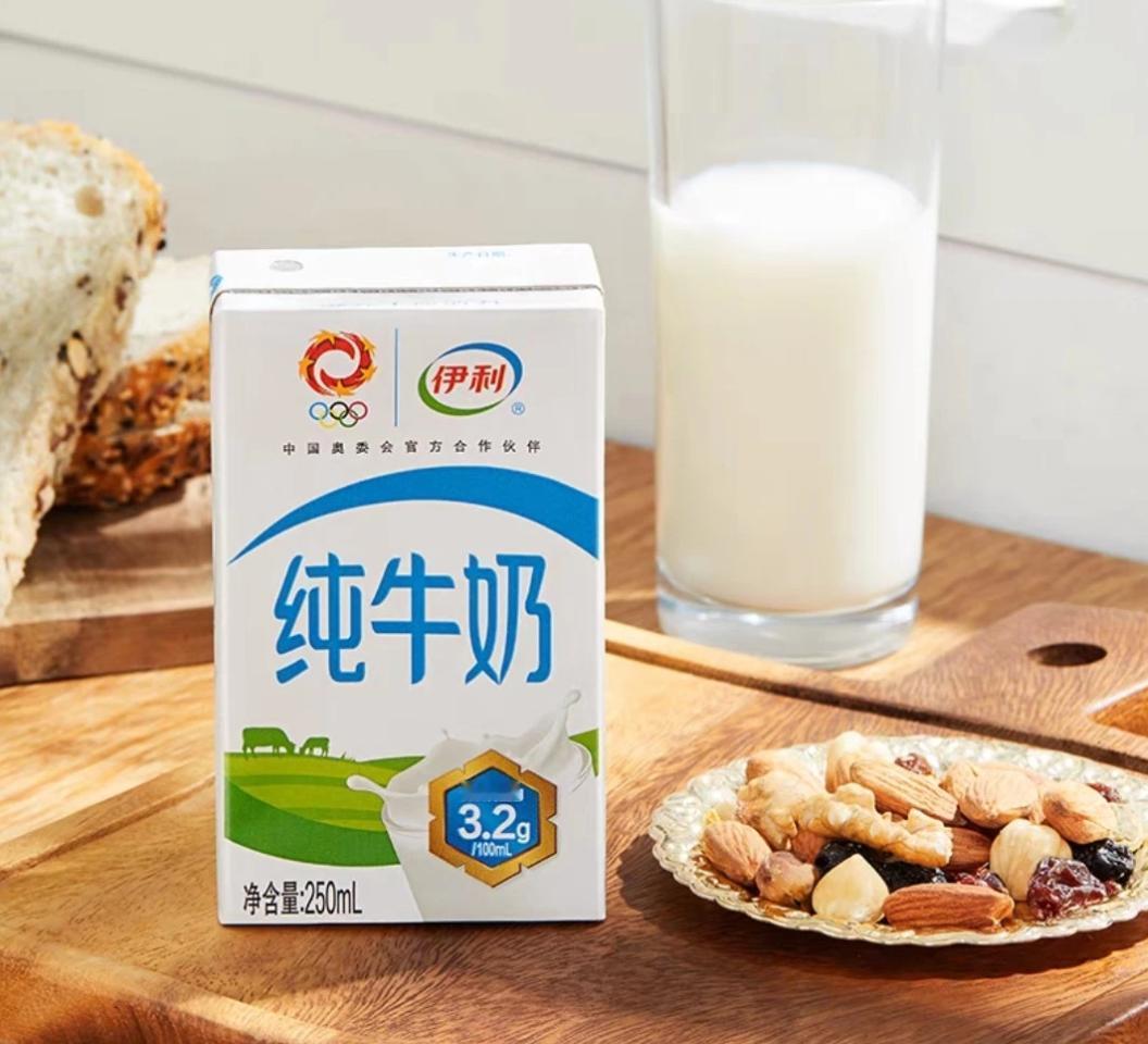 我做材料测试5年，坦白说：常温纯牛奶放半年不坏，跟防腐剂半毛钱关系没有 这几