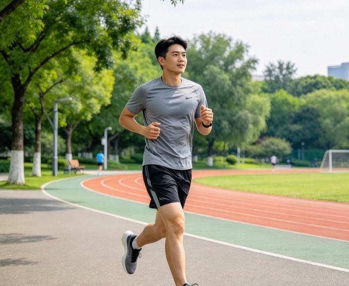 没胸闷却查出心肌缺血，52岁张先生懵了张先生没胸闷。一点都没有。可上周晨起