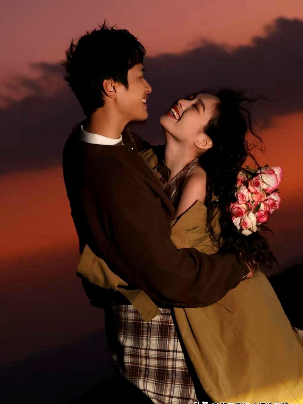 刚刷到篇名为“嫁给什么样的老公最幸运”的文章，看完直接给我整笑了。文章列了六条