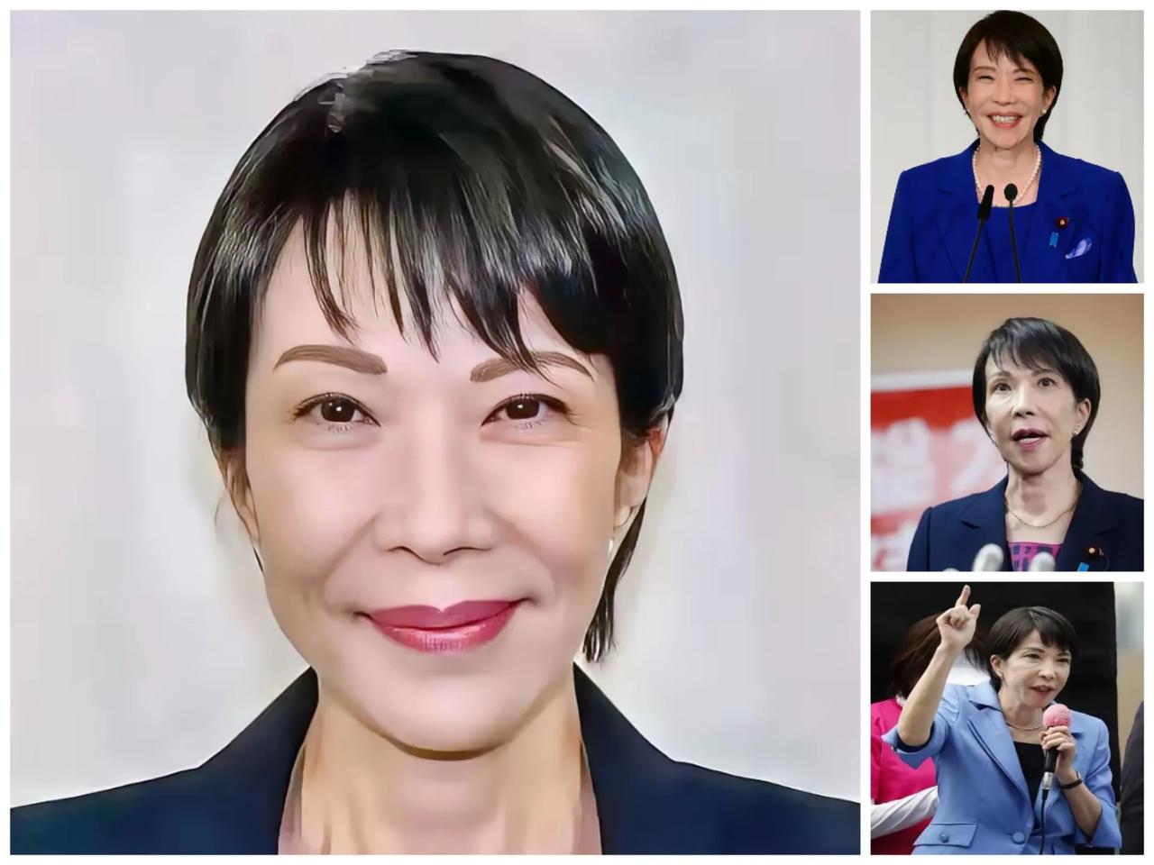 果然被我猜中了。高市早苗突然宣布了！高市早苗的“谈判狂欢”，暴