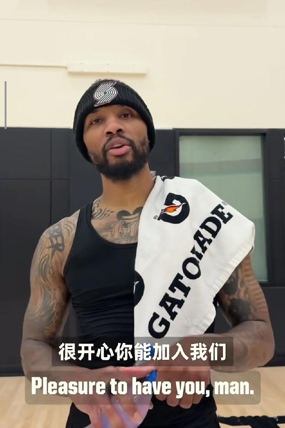 开拓者是想干什么，这阵容严重失调！开拓者这个休赛期动作很大，换来了莫兰特，送