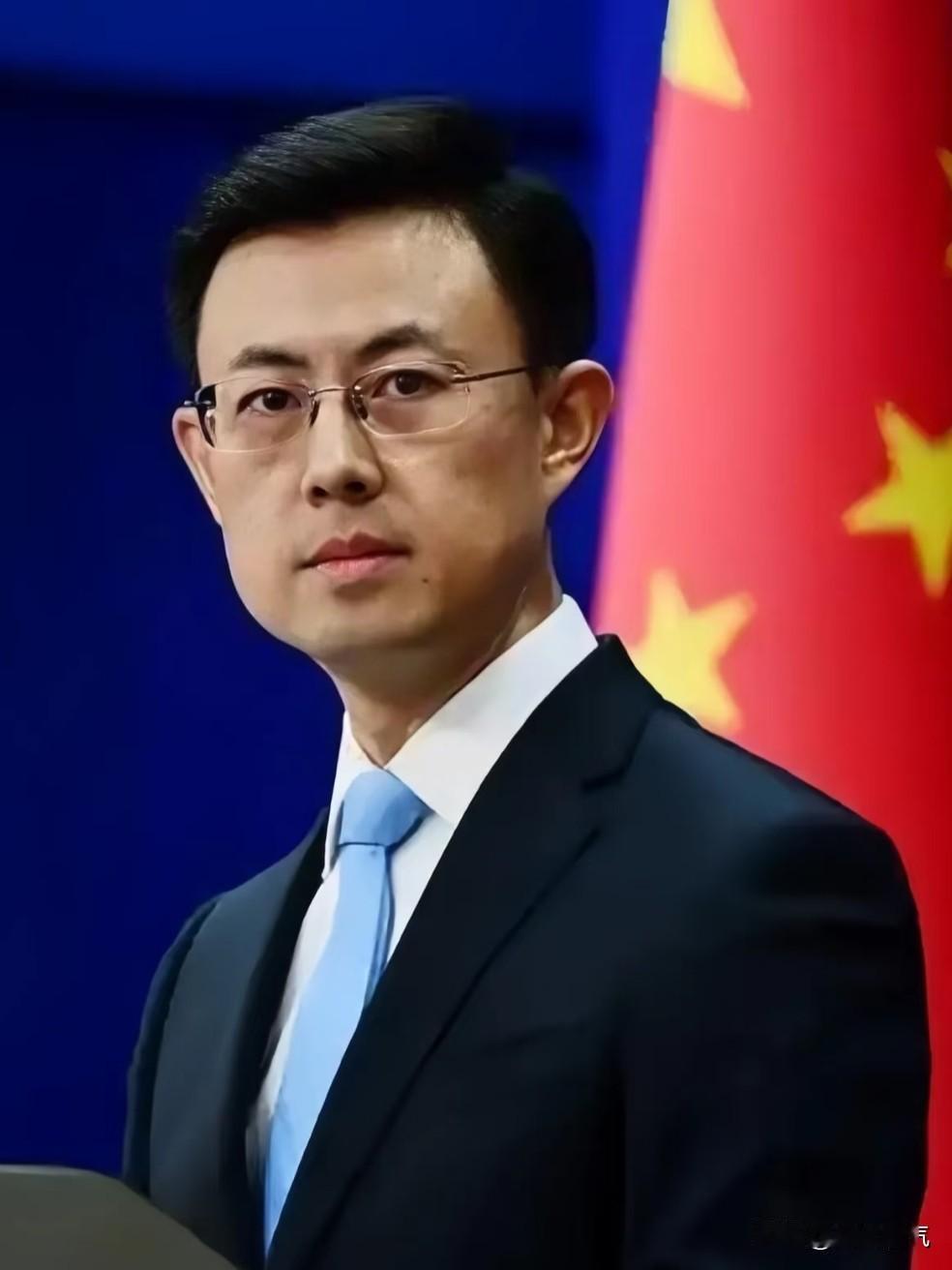 就在刚刚，我外交部接受记者提问时发布严厉谴责，外交部发言人在就巴基斯坦首都伊斯