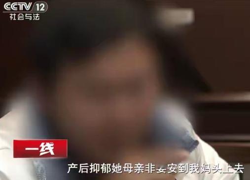 “酿成悲剧！”上海，女子不顾父母反对，嫁给了自己的高中同学。谁知，生下孩子后，就
