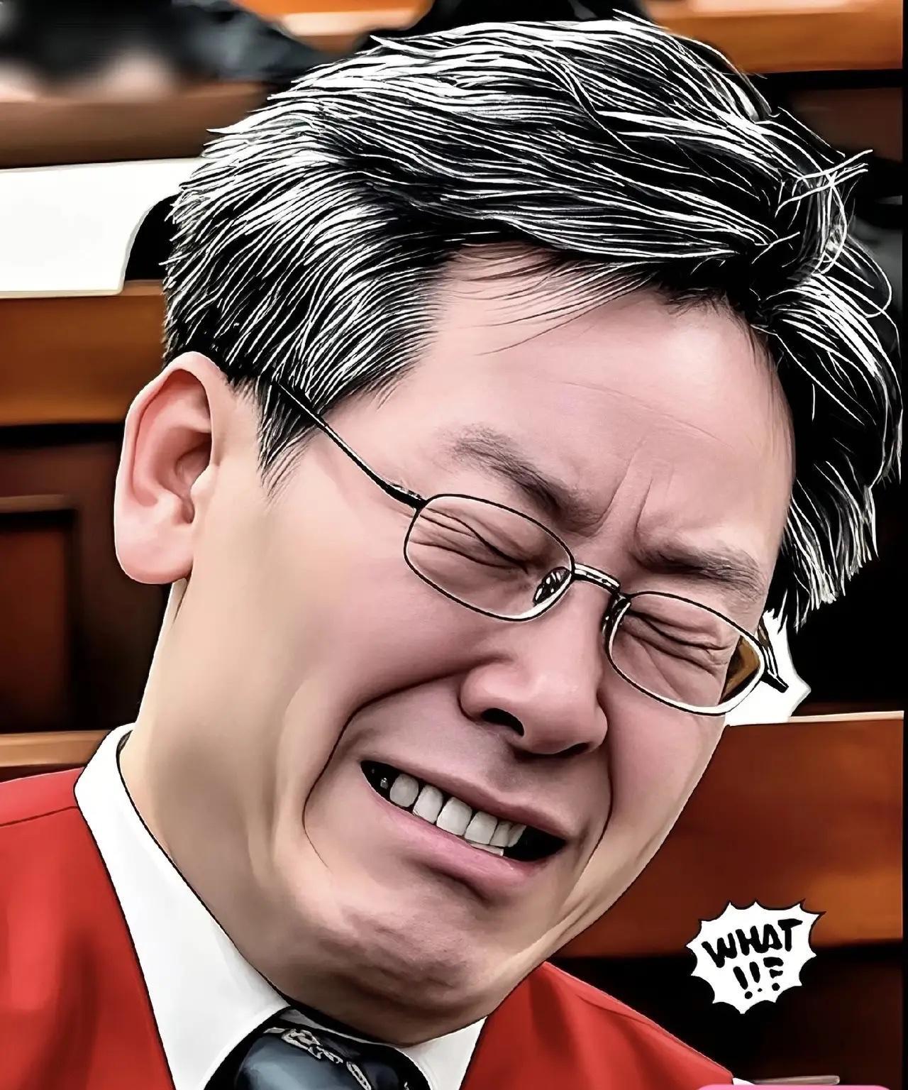 就在刚刚韩国突然宣布了9月28日，韩方无法兑现3500亿美元对美投资款。韩国