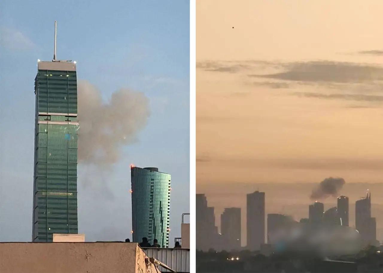 伊朗发起“斩首”行动！3月6日，伊朗动用无人机和弹道导弹，对位于巴林首都马纳姆