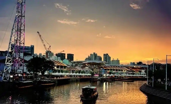 新加坡这小国，为啥华人却不待见它？话说新加坡，这地方华人