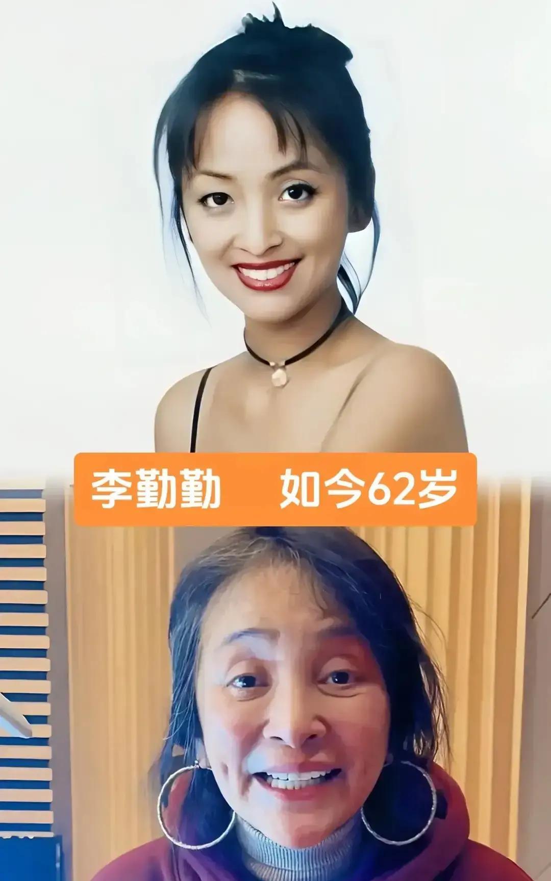 片酬低得吓人，他们还在演拍一部戏，主角拿走几千万，他们只够付房贷。张玉嫣去