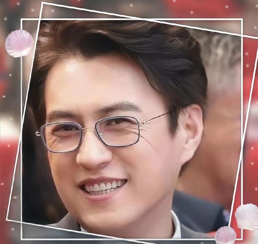 娱乐圈清流靳东！凭沉稳靠谱，成无数人心中的安全感代名词在娱乐圈里，