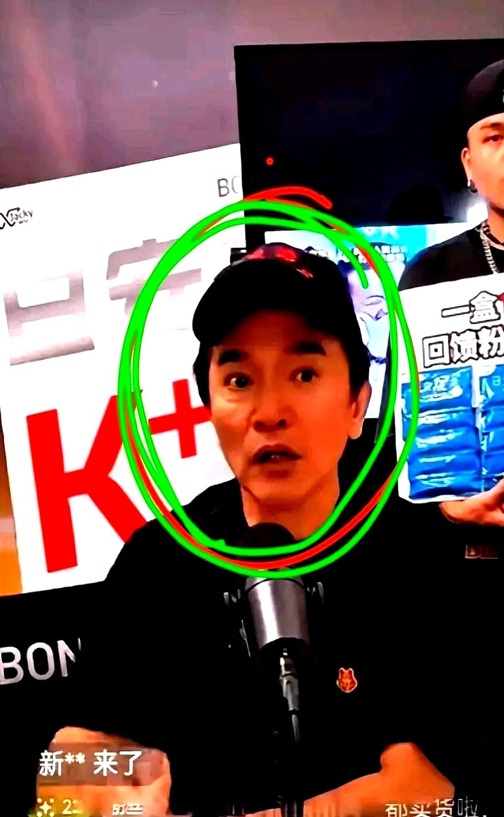 吴宗宪又开炮了！这回他对着镜头直言不讳：