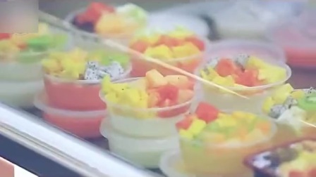 家庭面点小吃_家庭面点制作方法_简单面点的