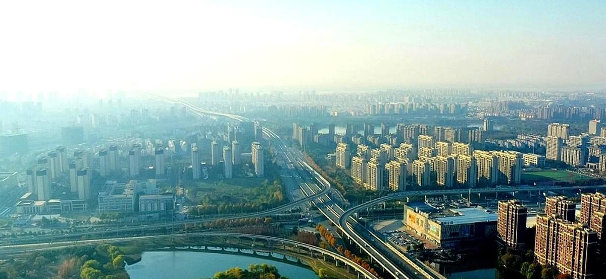 12.9亿！中铁拟中标安徽芜湖市一个大项目，芜湖信息力量开始发力未来可期，近日