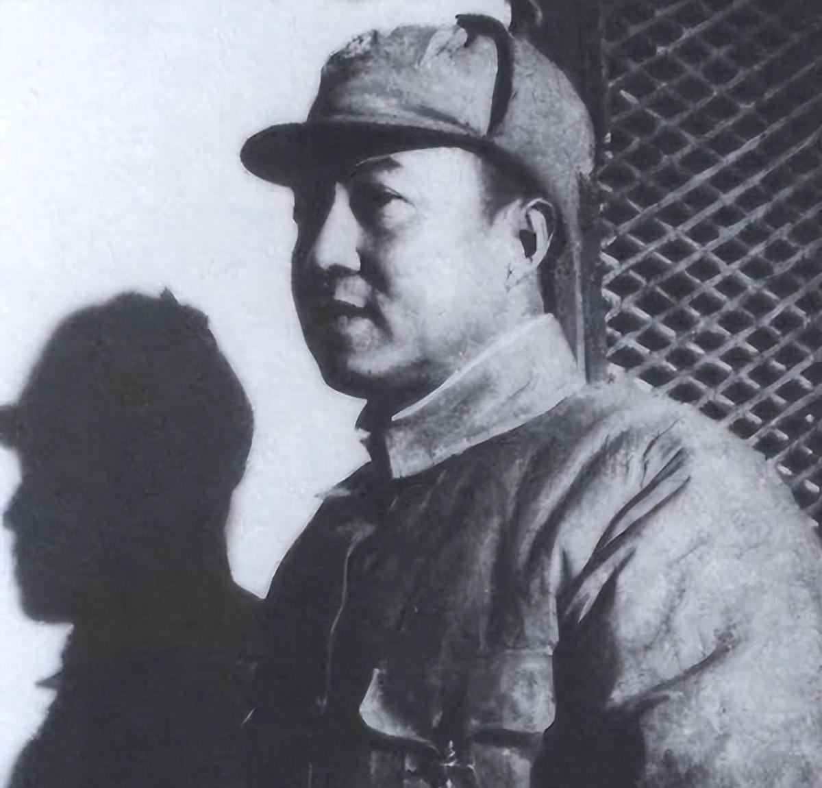 曾在晋察冀担任军事主官，后随刘邓作战却长期为副职，他为何一直未被重用？1947