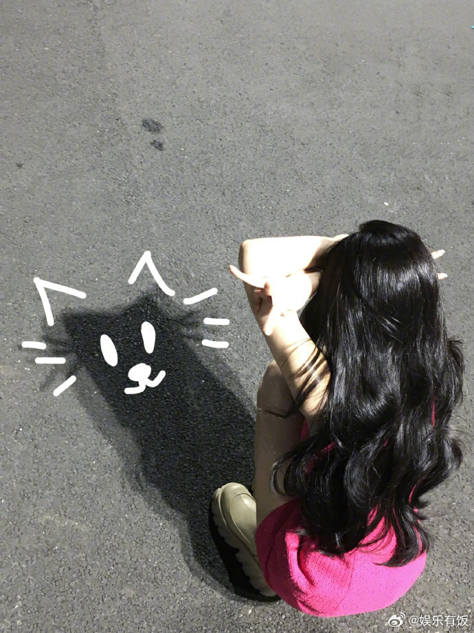 孙乐言奥斯卡小猫小狗过七夕是谁的cp七夕发糖了？！是我的！晒和的七夕合照，co
