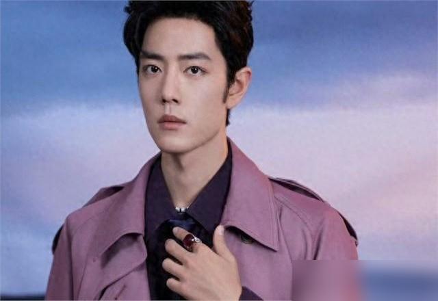 记者查了肖战电影的账。票房6.89亿，片方到手2.4亿。一部电影成本5个亿。