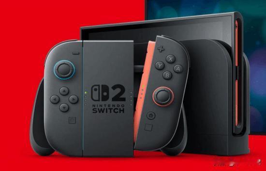 任天堂旗下新主机Switch2专场直面会将于4月2日举办。现在根据知名Yout