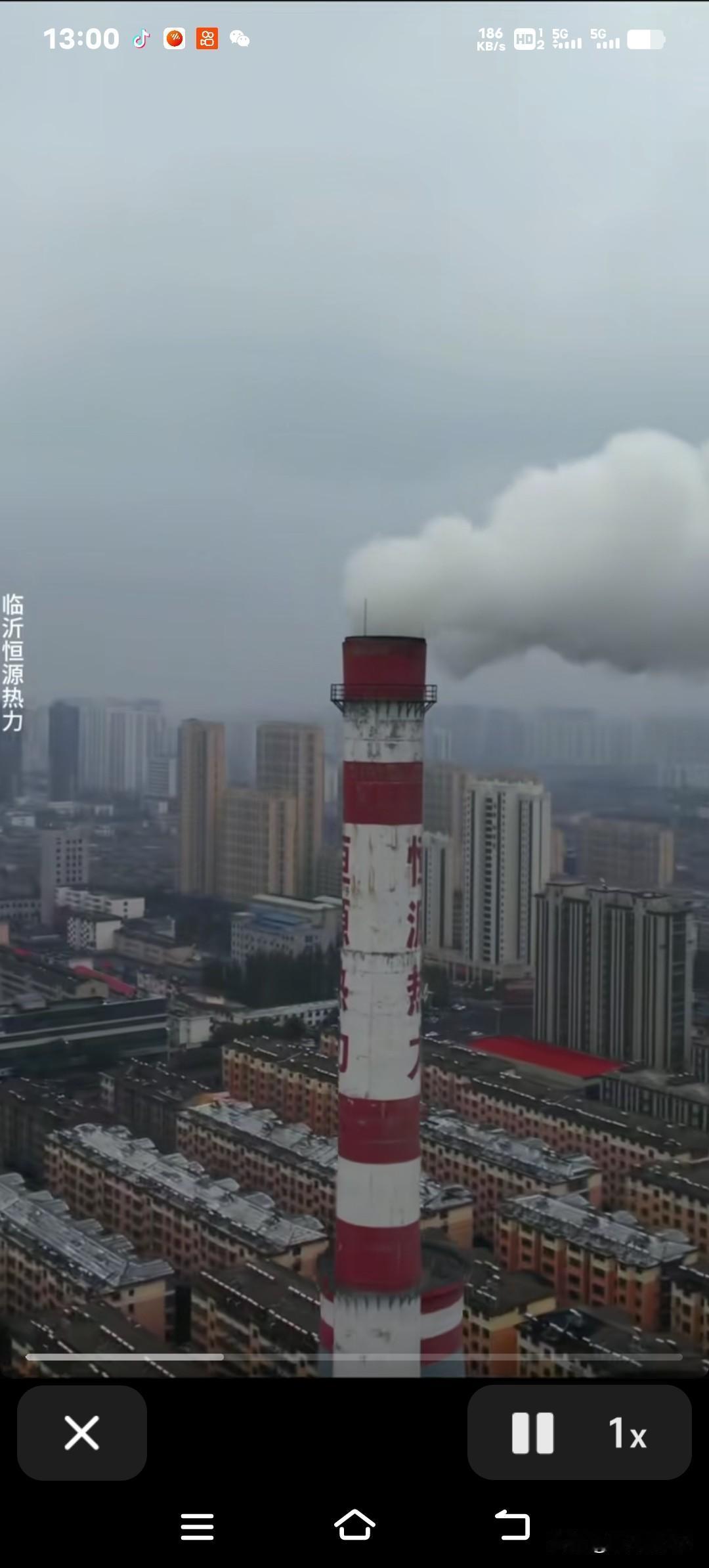 惊呆了!河北供暖提前000天启动央视报道最新消息冷空气杀到，河北不少地方居然提