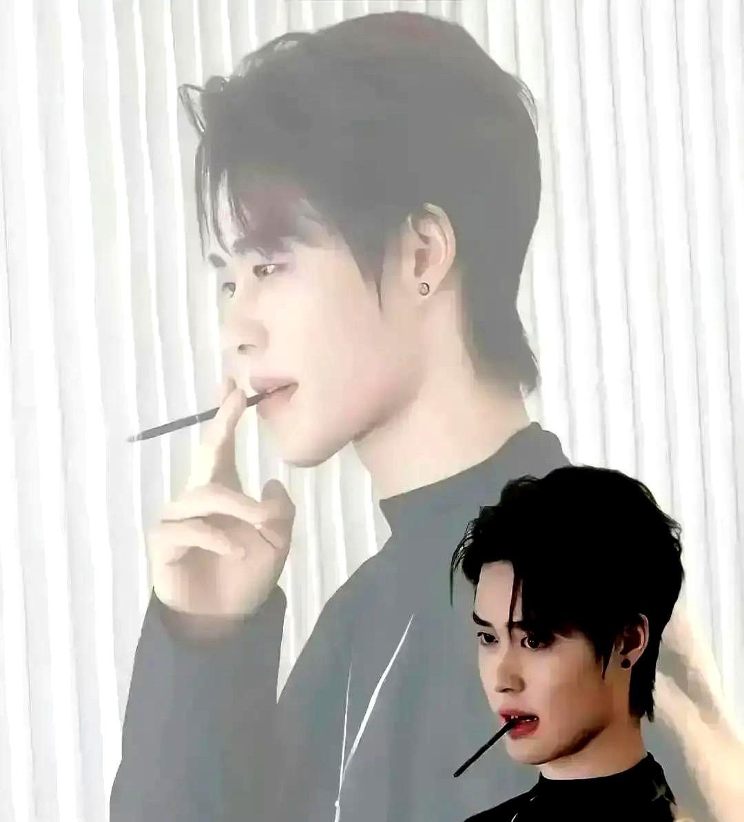 柯淳一天拍18小时，差点被短剧给废了。2025年一部《好一个乖乖女》让他原地