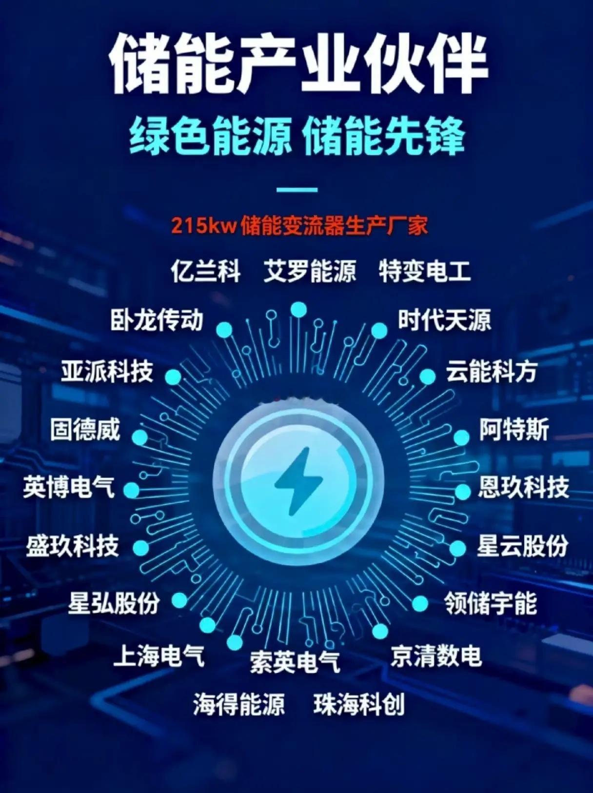 当“绿色能源储能先锋”的标识在2025年光储大会的展台上亮起时，以215kW储