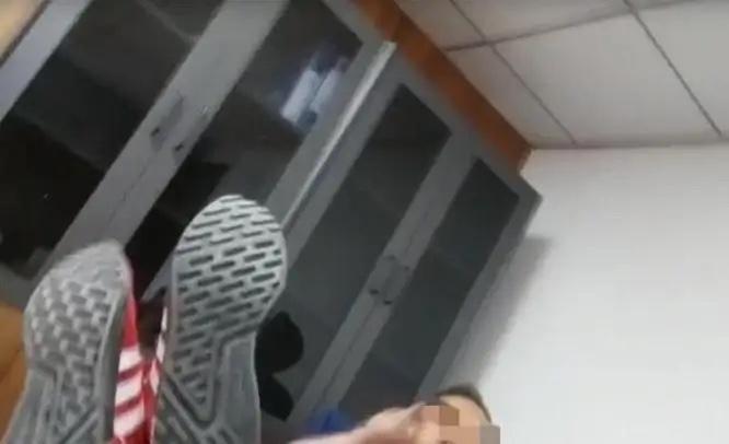 整个太原人都得给我面子，你敢动我，我陪你玩一辈子，2024年，山西太原，男子花1