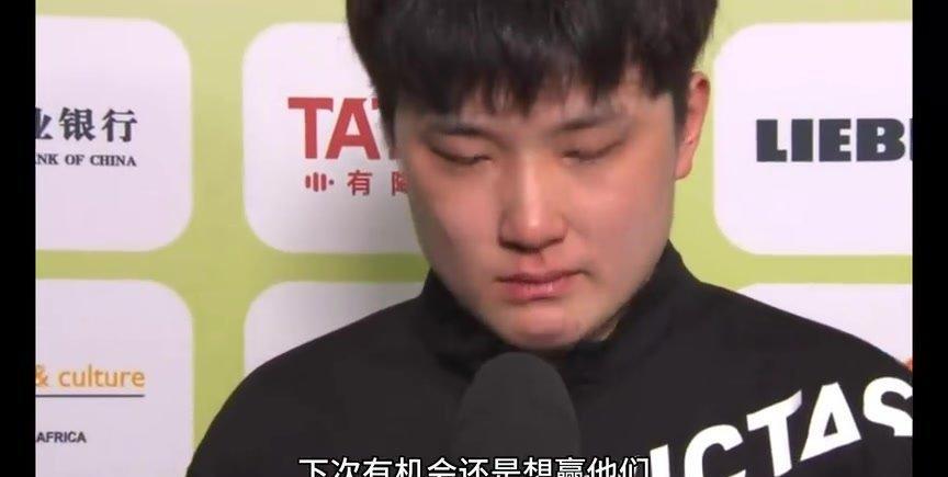 张本智和正式官宣，“感谢球队管理层、教练、队友、工作人员、球迷、赞助商和过去三年
