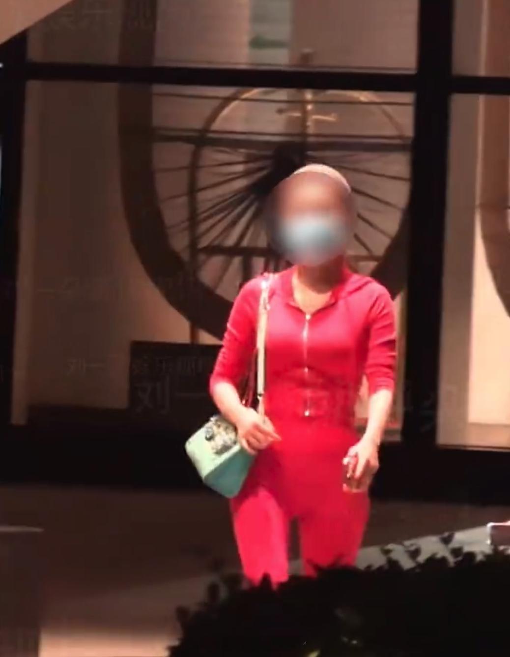 曝包贝尔出轨看到这个瓜真的两眼一黑，只能说娱乐圈的“深情”人设立得有多高，打脸就