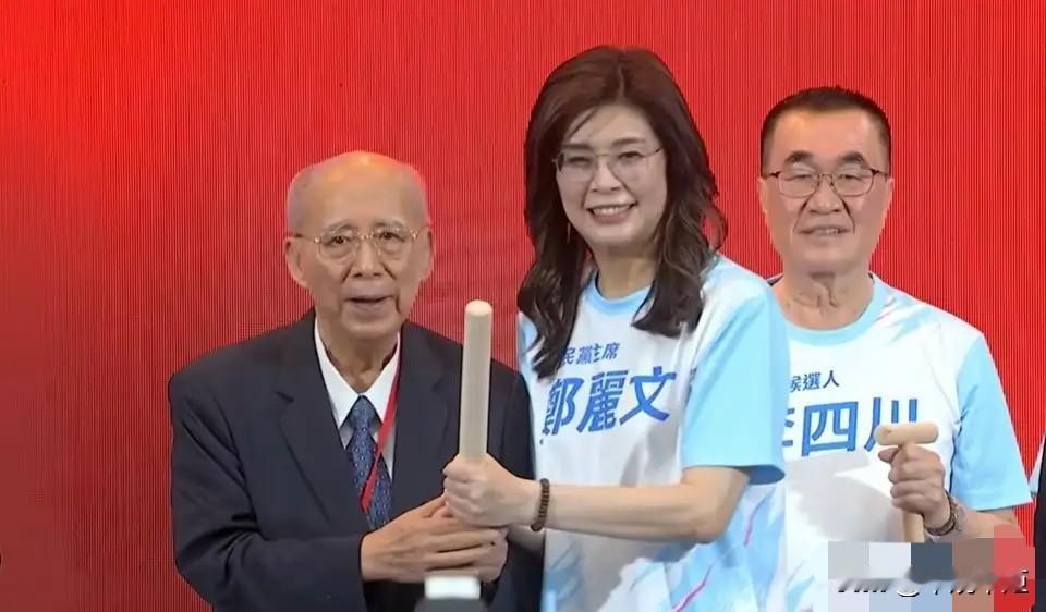 国民党第二十二届“全台党代表大会”今天（25日）上午召开，主要是为19个县市长参