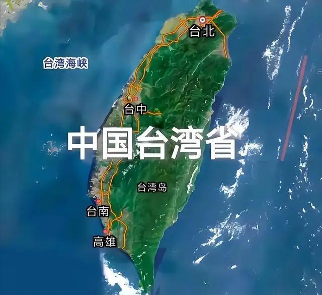 台当局自己都不敢在法律上宣布台湾是“国家”，却无理要求外国把台湾当成国家对待！