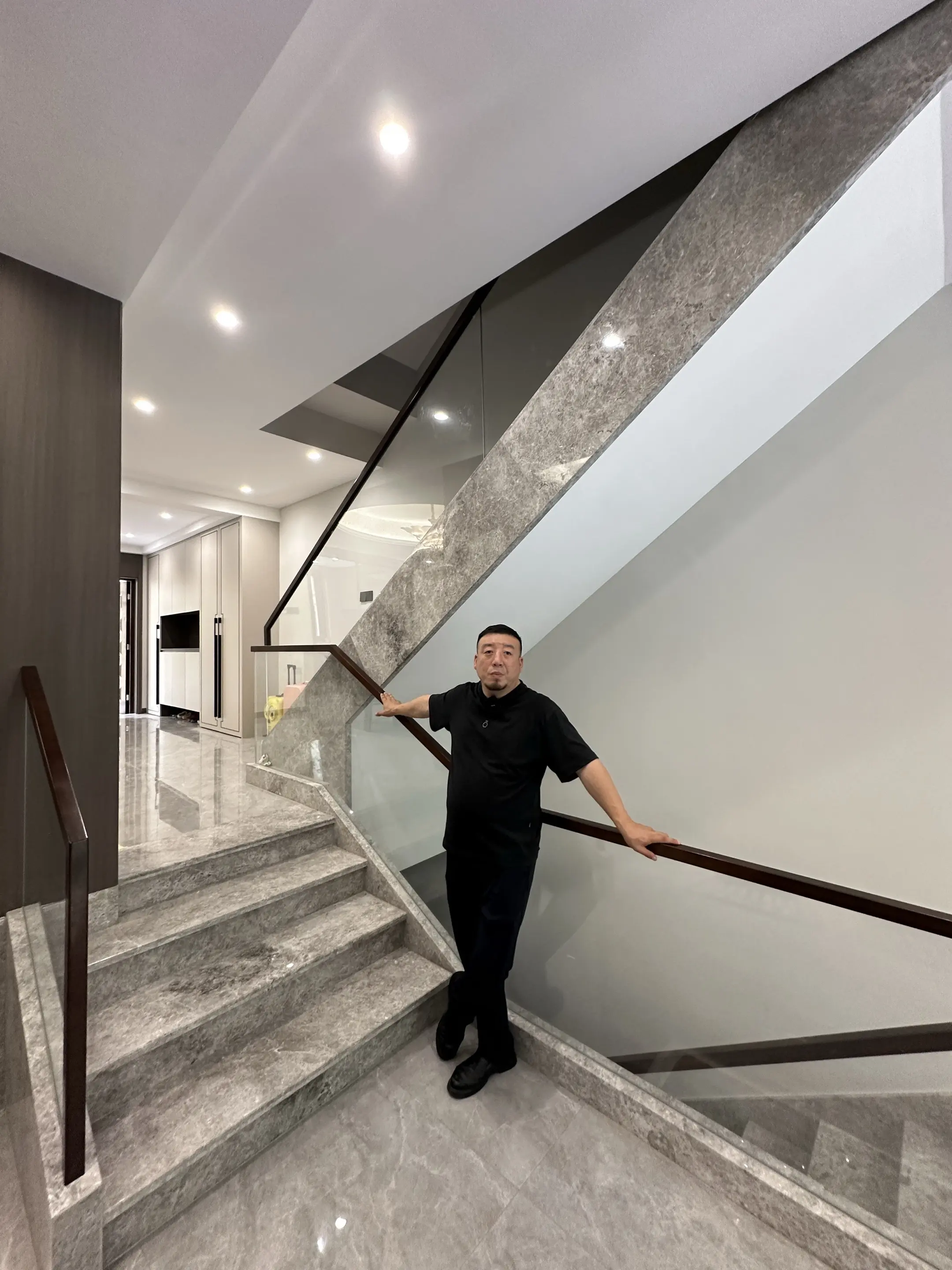实景案例或许没有效果图那么“美丽”，但贵在真实！