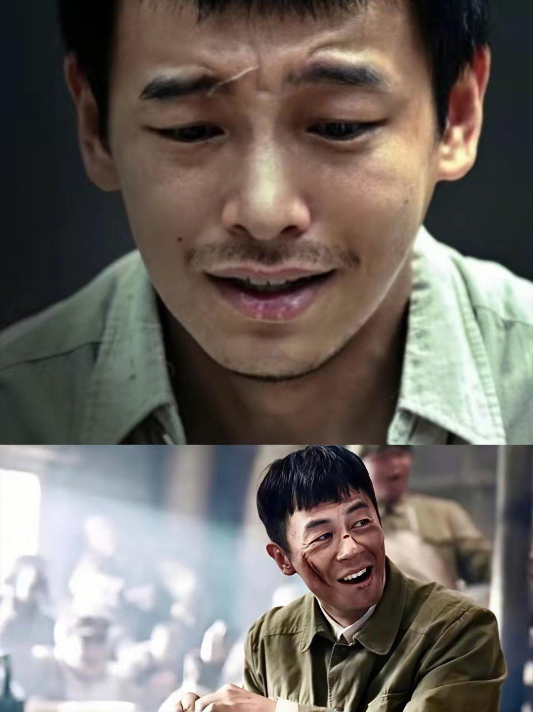 我敢打赌！如果，《得闲谨制》肖长官换成朱亚文，那票房又是另一番景象了！看了《得闲