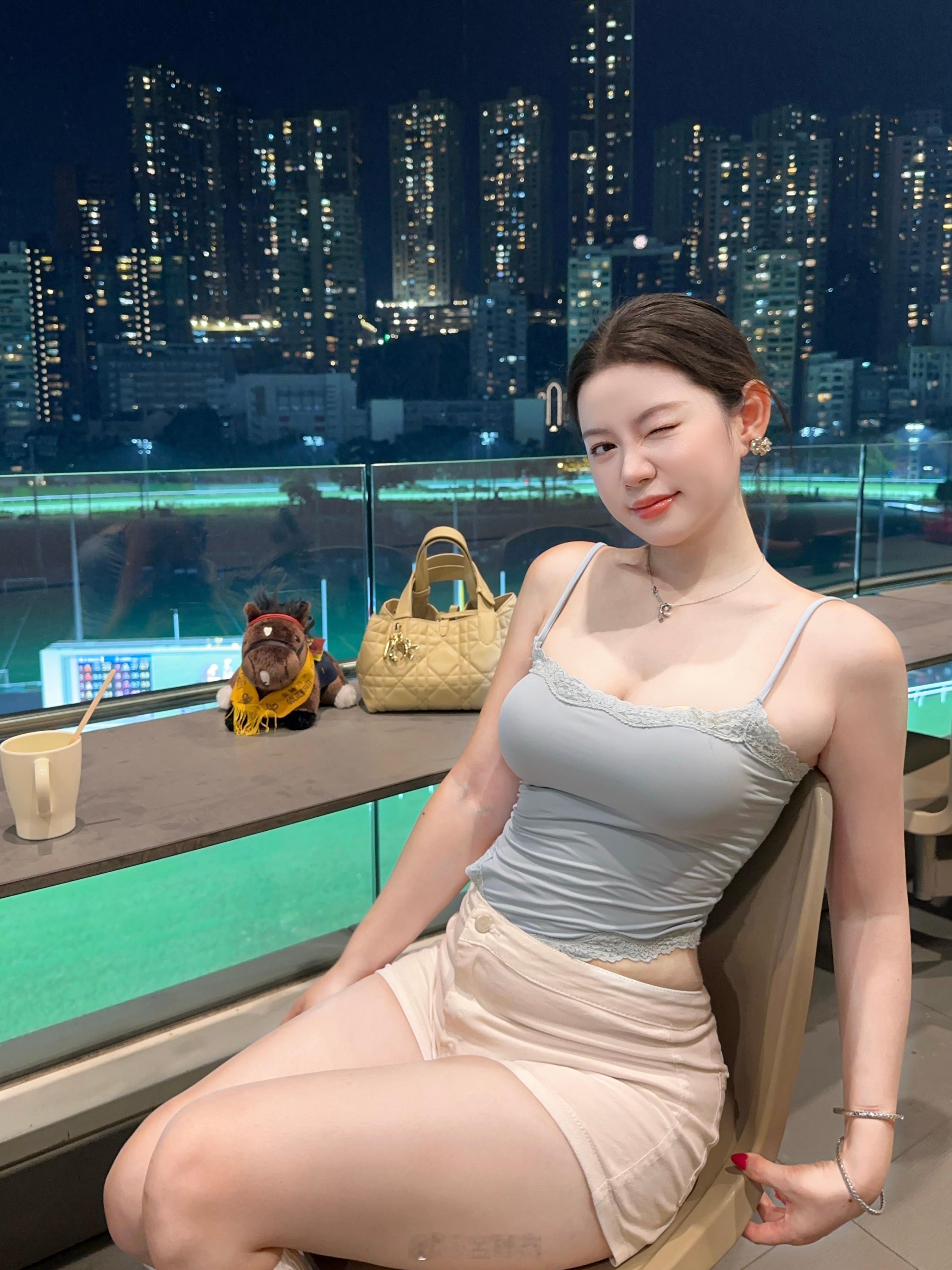 1️⃣日赛马🏇​​​