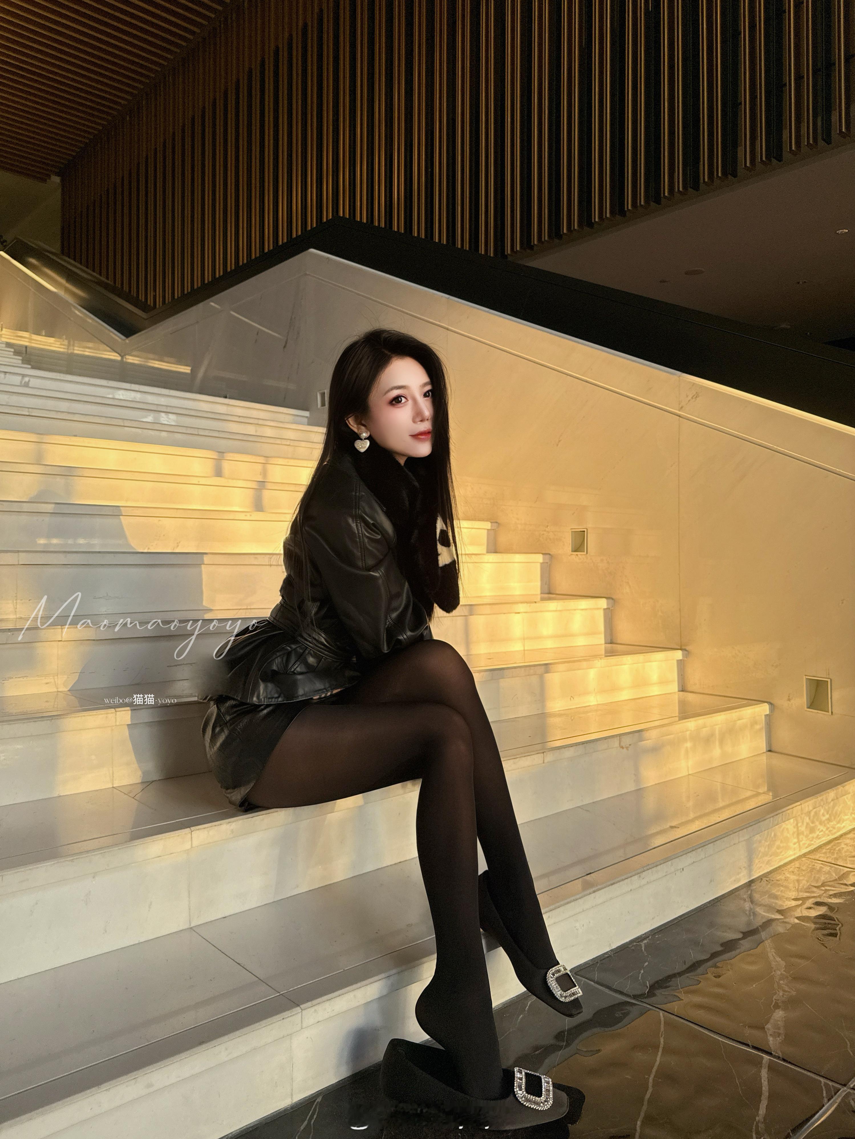 类型不重要喜欢最重要…每日穿搭今天穿什么ootdOOTD涞觅润丝