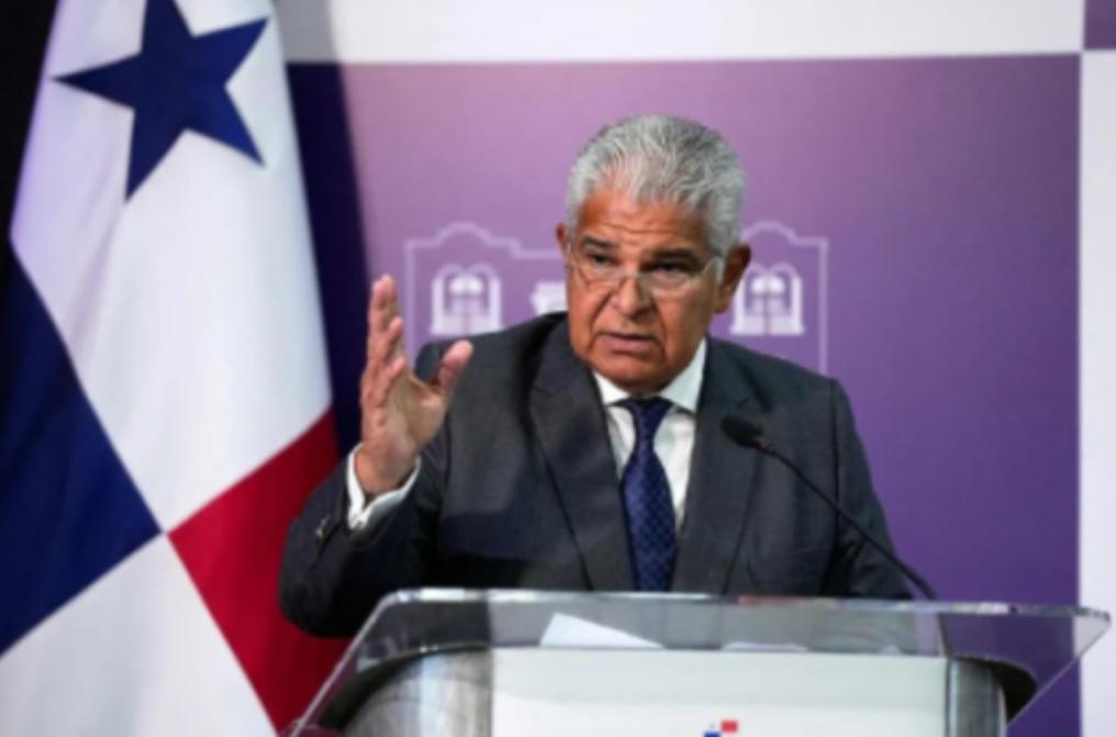 真不是气话！中国若撤走设备巴拿马港口可能瞬间瘫痪，起重机停摆系统崩溃，黄金水道一