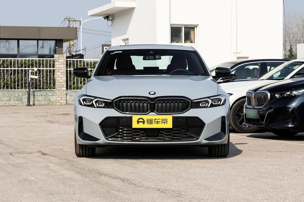 每月1440养宝马3系？别逗了，那都是PPT里的“神仙算法”，现实里谁信谁是大冤