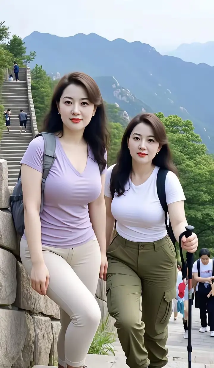 如果让你挑一个做女朋友，你选哪一个？