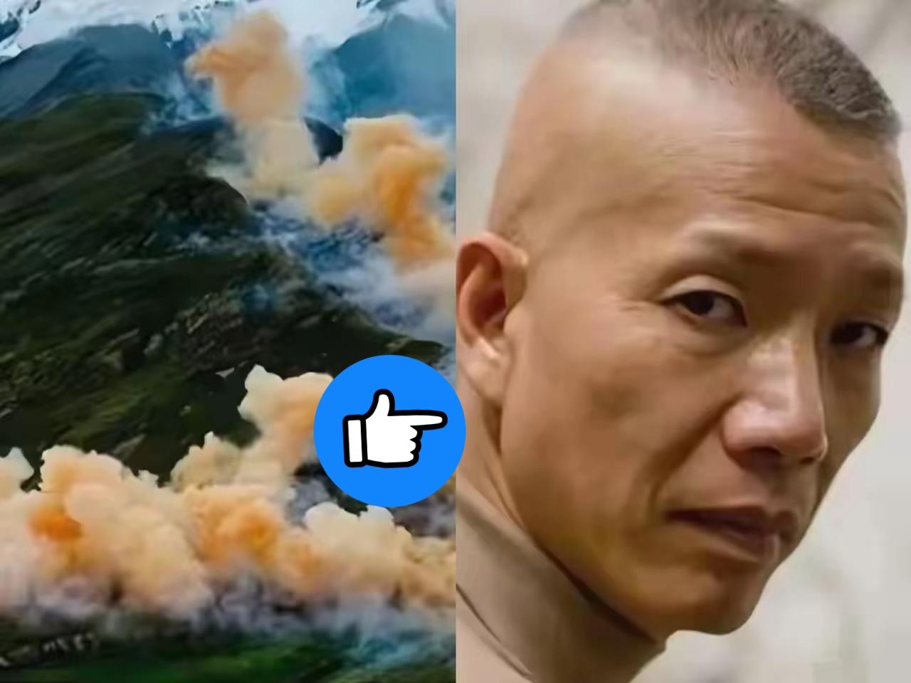 始祖鸟这下尴尬了吧！最近户外品牌始祖鸟估计挺闹心，不是卖不动货，而是被