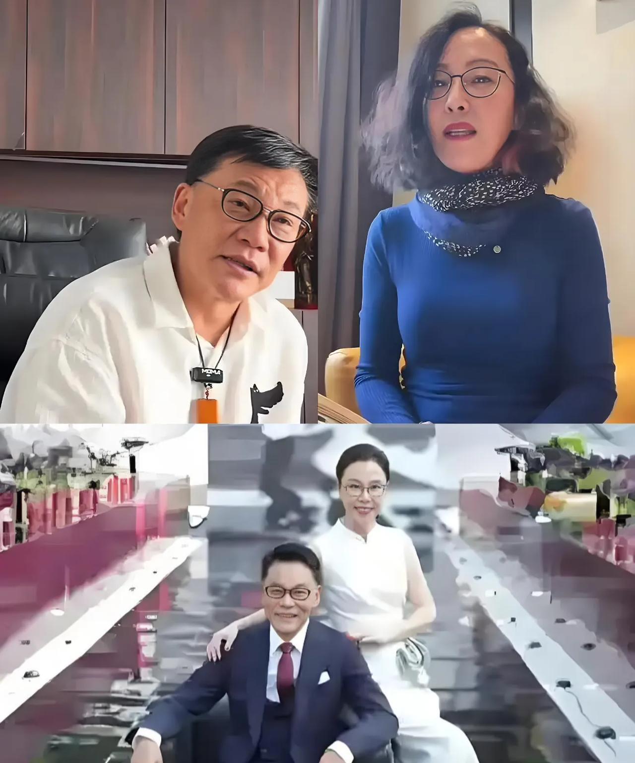 现在全网最开心的，估计就是李国庆吧，不查不知道，一查惊掉下巴！所谓的“傻白