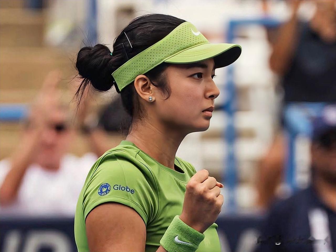 伊埃拉淘汰大坂直美，首次晋级WTA500级别决赛，世界排名升至第24位，亚洲二姐