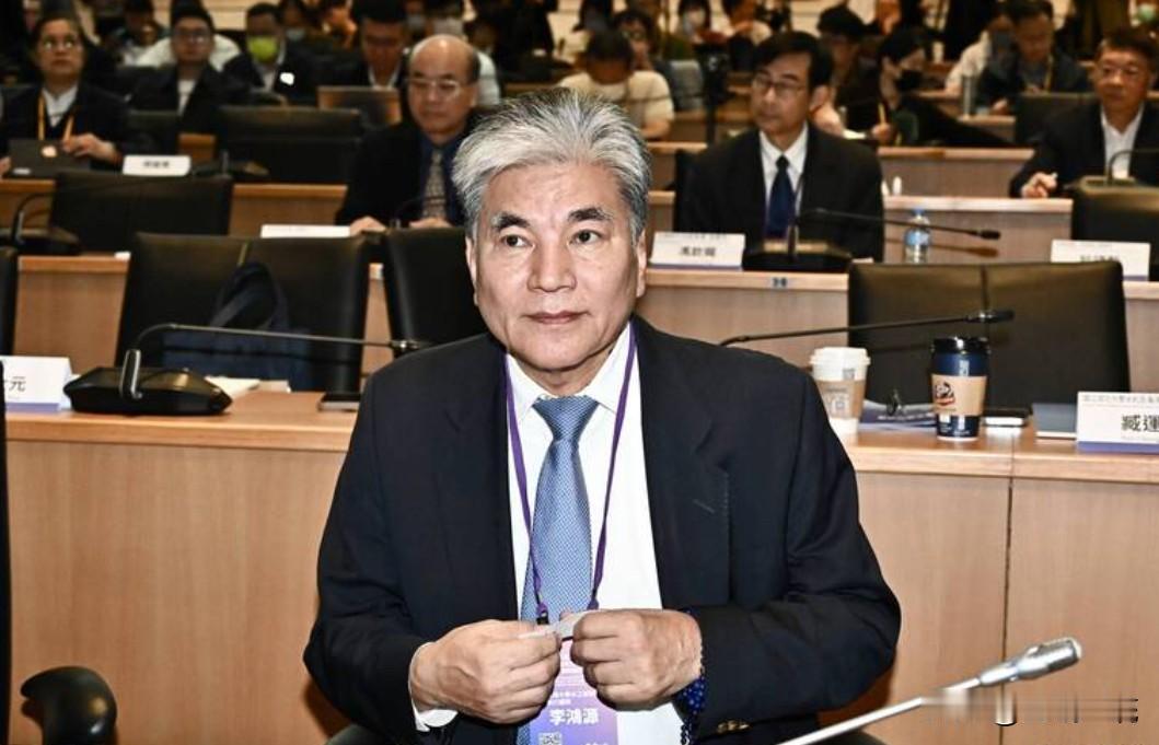 高金素梅被搜索李鸿源：很久没联络了立委高金素梅清晨住家遭北检搜索，随后办公