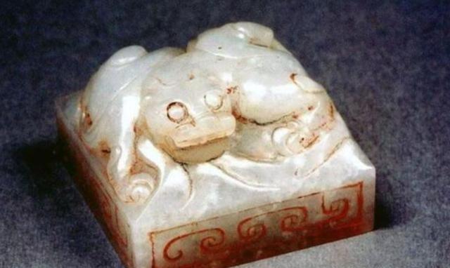 1968年，13岁孔忠良捡到一枚玉玺，上交博物馆获20元奖励，45年后专家为何找