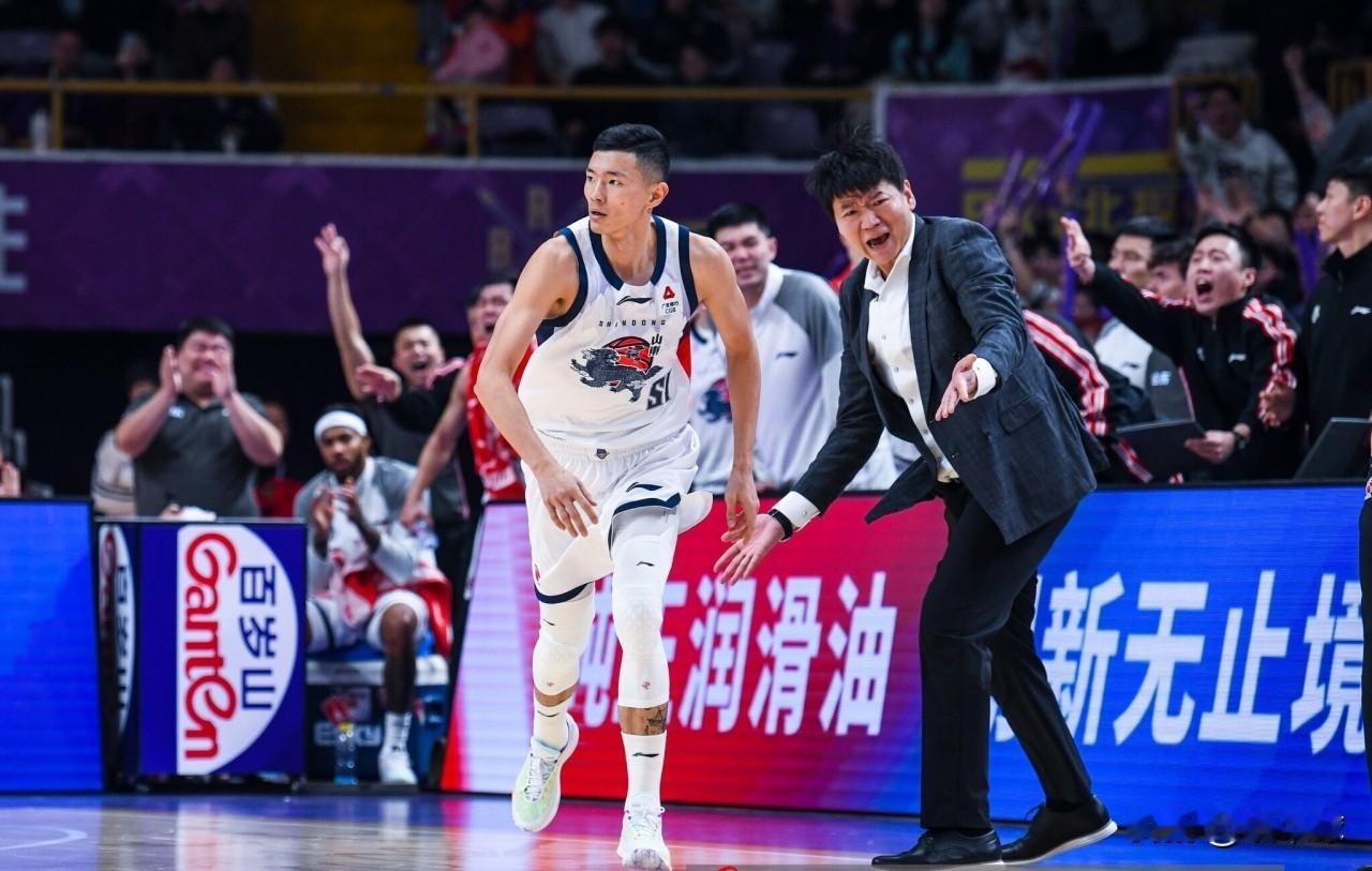 山东高速81：87北京北控输球后的山东高速，迎来罕见的一波四连败！这波四连败