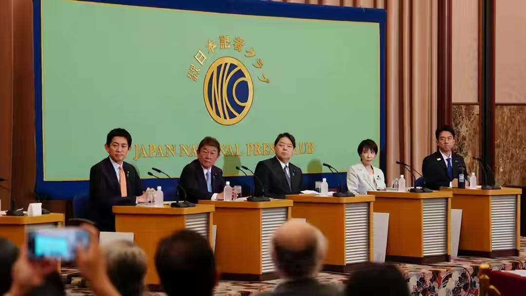 日本议员窜访台湾的时候，中军舰开进了琉球的近海1 说实话，原来不只是台湾当局