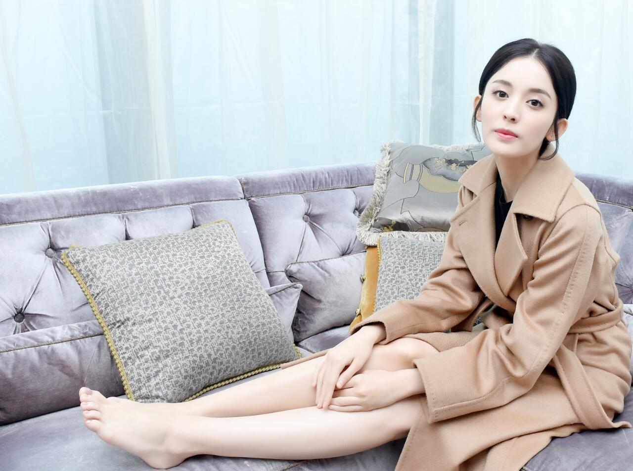 娜扎